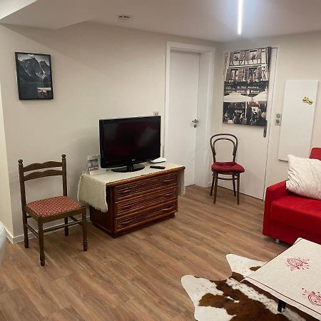 Appart Prive Dans Villa Meinau Residentiel Strasbourg Luaran gambar